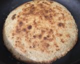 Foto del paso 4 de la receta: Panquecas de avena