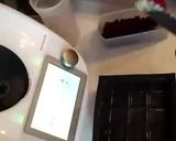 Une image de l'étape 5 de Gâteau flocons d’avoine et raisins secs sans farine sans oeufs sans beurre.
