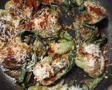 Bok Choy Sauteed recipe step 4 photo
