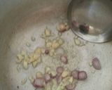 Foto langkah ke 2 dari resep sayur bening tauge.