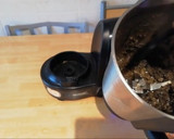 Foto del paso 3 de la receta: Tapenade (Paté de aceitunas) en Mambo