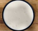 Foto del paso 5 de la receta: Cheesecake con mermelada de fresa