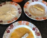 Foto del paso 2 de la receta: Papas rústicas rebozadas