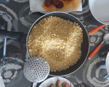Foto del paso 3 de la receta: Migas de harina