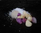 Foto langkah ke 1 dari resep Sate telur puyuh ala angkringan.