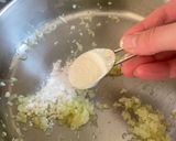 A picture of step 2 of Kids Tea from Leftover Chicken.