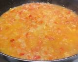 Foto del paso 3 de la receta: Formidables Riñoncitos Con Timbal de Arroz al Curry