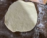 Foto del paso 3 de la receta: Pizzetas al sartén