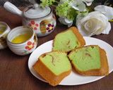 Foto langkah ke 7 dari resep Pandan Butter Cake.
