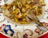 Foto del paso 8 de la receta: Gazpachos manchegos