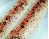 صورة لخطوة 3 من وصفة فطائر لحمه وزيتون