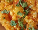 સાબુદાણાની ખીચડી (Sabudana Khichdi Recipe In Gujarati) રેસીપી સ્ટેપ4ફોટો
