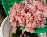 Foto del paso 4 de la receta: Patita para la tostada!