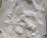 Gambar langkah 1 resipi Yogurt Bark (Frozen Yogurt).