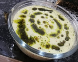 عکس مرحله 2 از دستور چوربای عدس و جو ترکیه