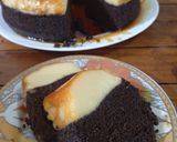 Foto langkah ke 5 dari resep Caramel Ketan Hitam.