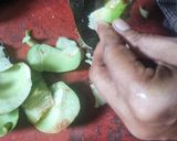 চালতার আচার (Chaltar achaar recipe in Bengali) রেসিপি ধাপ - 1 ছবি