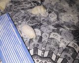 Foto del paso 5 de la receta: Ñoquis de papa