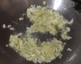Foto langkah ke 3 dari resep Simple Macaroni Cheese.