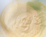 Tiramisu pohárkrém recept fázis 2 fotója