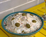 Foto del paso 10 de la receta: Ensaladilla