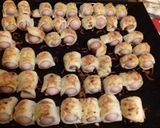 Virslis hasé recept fázis 3 fotója