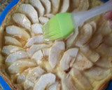 Foto del paso 8 de la receta: Tarta de manzana