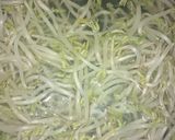 Foto langkah ke 7 dari resep Soto Padang.