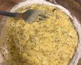 Fitt pizza❣️ recept fázis 3 fotója
