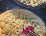Gyors krémes laska 🤩 recept fázis 5 fotója