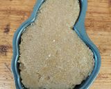 Foto del paso 2 de la receta: Turrón de mazapán