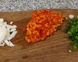 Foto del paso 3 de la receta: Guiso de lentejas