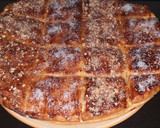 Foto del paso 12 de la receta: Hojaldre relleno con crema pastelera