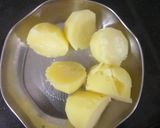 પાલક બટાકા રેસીપી સ્ટેપ5ફોટો