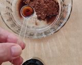 Foto del paso 2 de la receta: Chocolate helado 🍫con leche sin azúcares agregados ni edulcorantes 🍫Chocolatín casero con leche 🍫