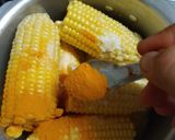 મસાલા કોનૅ રેસીપી સ્ટેપ1ફોટો