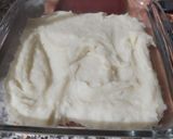 Foto del paso 5 de la receta: Pastel de pollo, repollo y papa