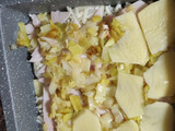 Pastel de patata