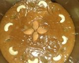 चाॅकलेट ब्राउनी केक (chocolate brownie cake recipe in Hindi) रेसिपी चरण 2 फोटो