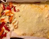 Φωτογραφία βήματος 28 της συνταγής Homemade Pizza 🍕😋 πίτσα