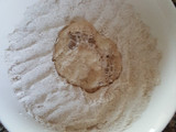 Pan integral con semillas