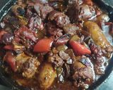 Foto del paso 3 de la receta: Chorizo a la Pomarola