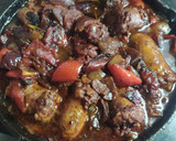 Foto del paso 3 de la receta: Chorizo a la Pomarola