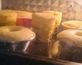 Foto langkah ke 7 dari resep Lemon Pound Cake 🍋.