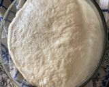 Foto del paso 3 de la receta: Pan casero y rápido (con harina común)