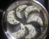 दही चांद कबाब (dahi kabab recipe in marathi) रेसिपी स्टेप 2 फोटो 