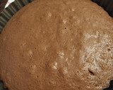 Foto del paso 3 de la receta: Bizcochuelo de chocolate vegano 🍰🍫