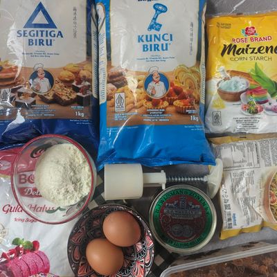 Langkah 1