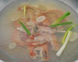 涼拌泰式蝦仁粉絲的食譜步驟3照片