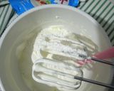Foto langkah ke 2 dari resep Bolu Susu Khas Lembang.